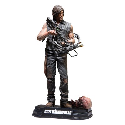 Екшън фигура на Daryl Dixon - TWD